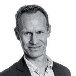 Innofactorin palveluksessa vuodesta 2015. Syntynyt 1974. Omistus 83 044 osaketta. Jørgen Krog Kaufmann Tanskan maajohtaja.