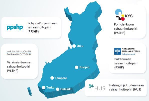 Helpottaa asiakkaiden tiedonsaantia ja ammattilaisten työtä ODA auttaa löytämään oikean tiedon, toiminnan ja palvelut.