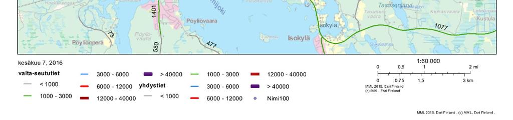 vuorokaudessa vuonna 2015 (Kuva 4.6-6).