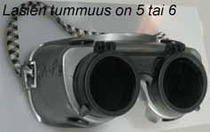 Toimi asetyleenin suhteen samalla tavalla.
