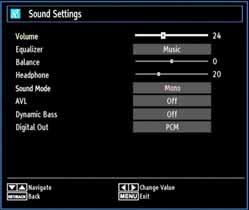 For normal colours, select Normal option. Setting Warm option gives white colours a slight red stress.