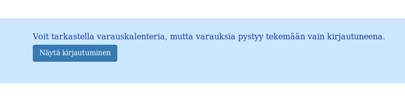 1 Rekisteröityminen 1.1 Mene osoitteeseen https://kaksinkasin.fi/ajanvaraus 1.2 Paina painiketta Näytä kirjautuminen 1.