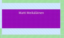 onnistumisesta. Paina OK- painiketta.