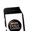 virtapainikkeessa palaa pysyvä oranssi valo, on kalkinpoiston aika. www.dolce-gusto.