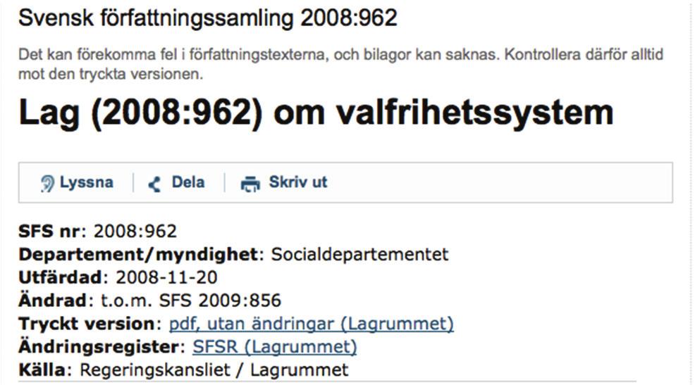 12.4 Ehdotus valinnanvapausjärjestelmää koskevaksi laiksi Riippumatta siitä kumpi yllä kuvatuista vaihtoehdoista toteutuu ehdotamme uuden valinnanvapausjärjestelmää koskevan lain säätämistä.