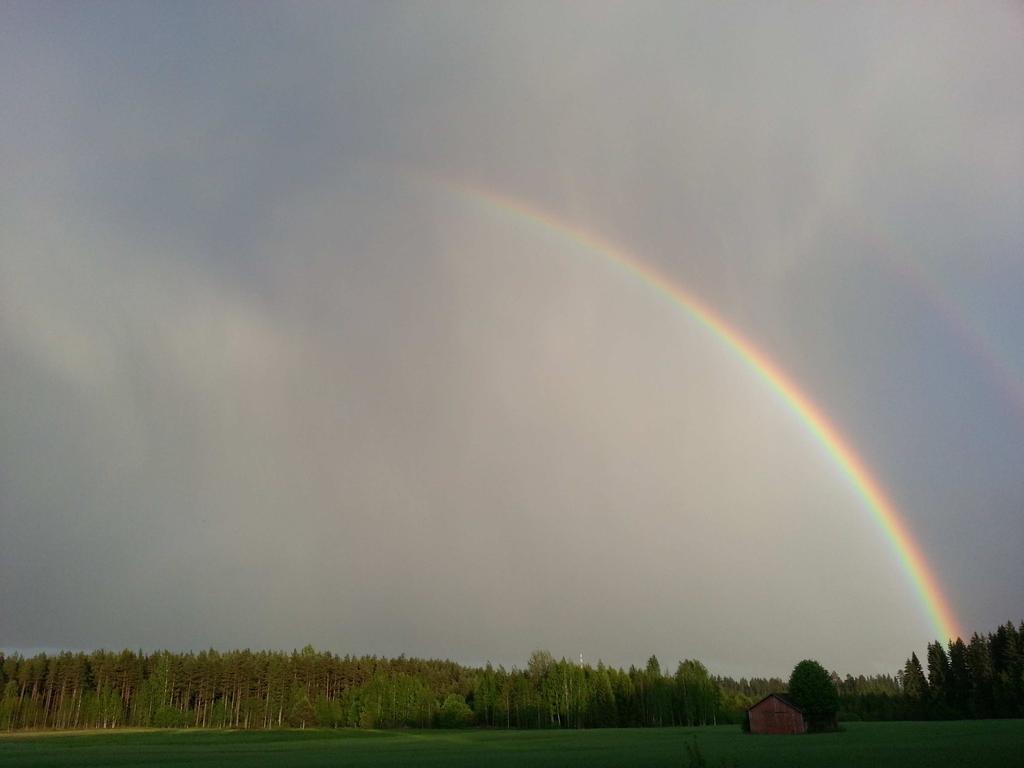 On huomioitava, että kuntaliitoksen myötä viiden maalaiskunnan ja kuntayhtymien kokonaisuus on tullut Hämeenlinnan kaupunkiorganisaation osaksi.