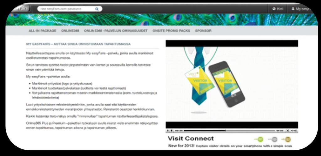 VISIT