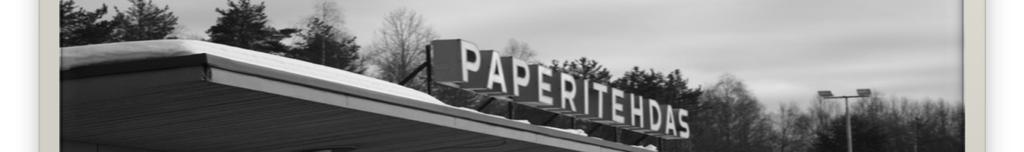 79 7. Sisällissodan tapahtumat Jokilaaksossa Kuvaan ilmestyy Jämsänkosken tehdasalue nykyasussaan. Onhan kaupunki aikanaan rakentunut paperitehtaan ympärille.