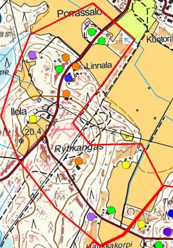 9. RYTIKANGAS
