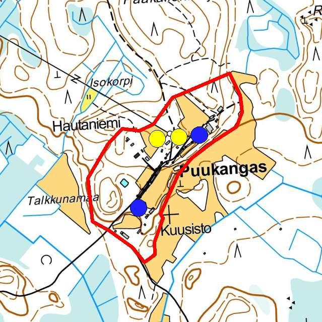 15. PUUKANGAS