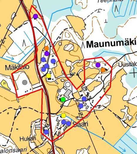 2. MAUNUMÄKI