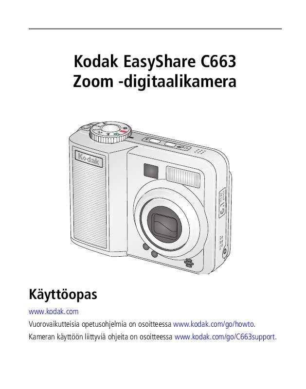 Löydät kysymyksiisi vastaukset käyttöoppaasta ( tiedot, ohjearvot,