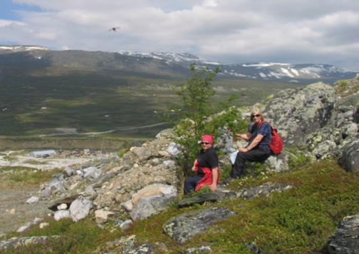 Matkailuseminaarin