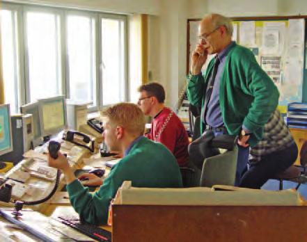 Palkat ovat kilpailukykyiset HKL:n maksamat palkat ja muut etuudet ylläpitävät Helsingin kaupungin