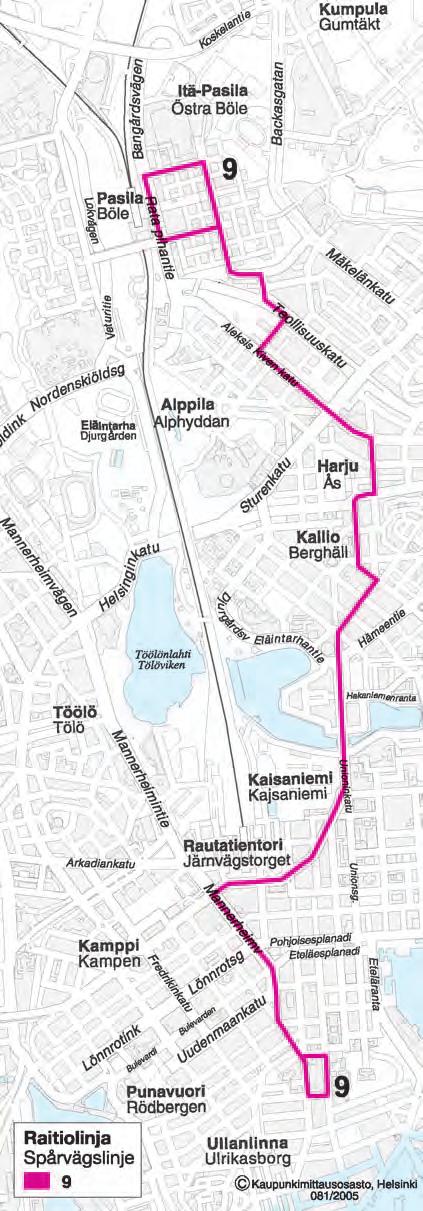 Järjestelmän avulla ohjataan matkustajia joukkoliikenteeseen, säästetään väyläinvestointeja ja kerätään rahaa joukkoliikenneinvestointeihin ja joukkoliikenteen tarjonnan