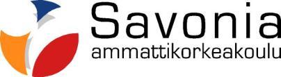 1 ALKUKYSELY VUONNA 2010 ALOITTANEILLE Savonia-ammattikorkeakoulu Raportti 4.5.
