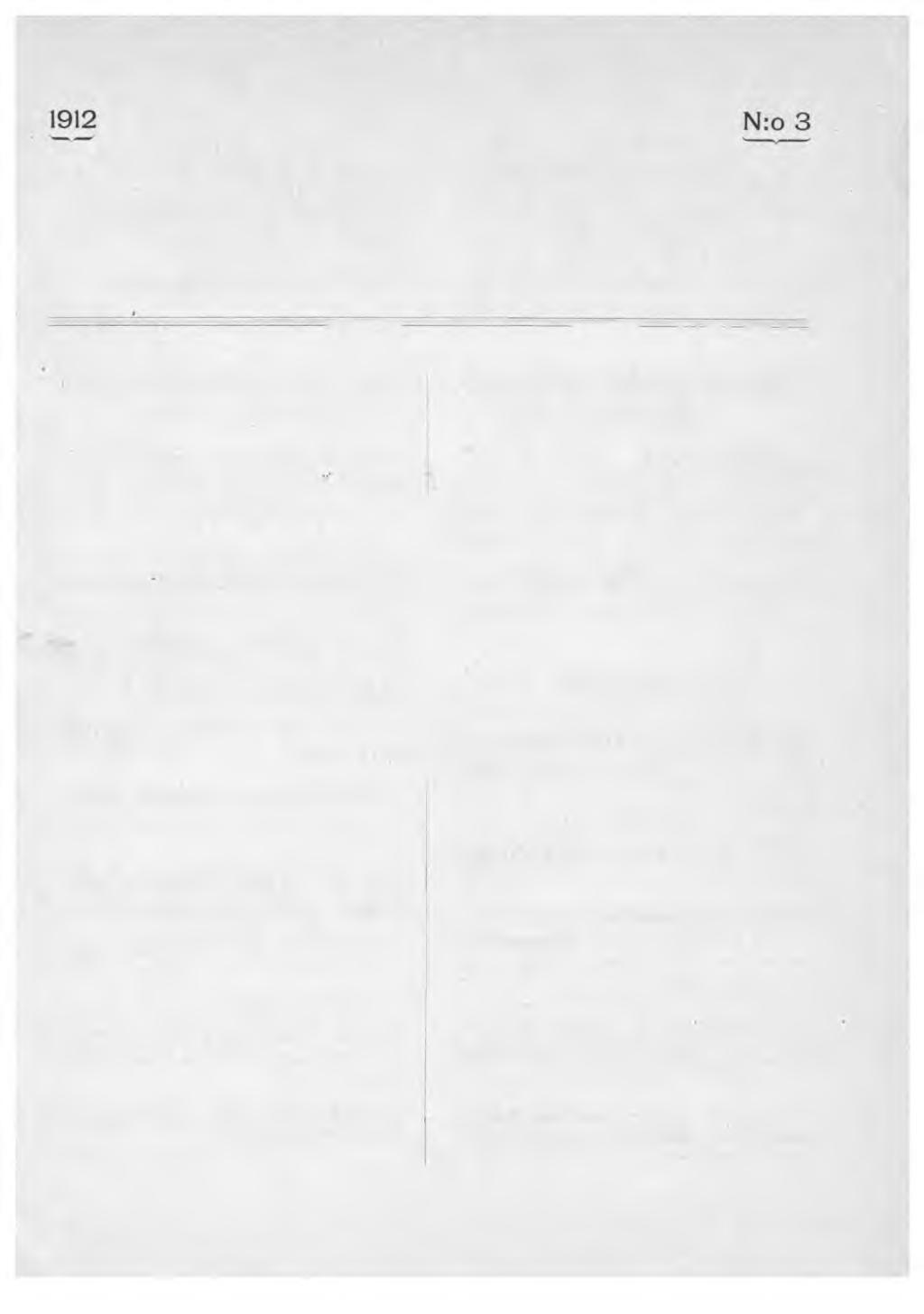L iite A Postihallituksen kiertokirjeisiin vuodelta 1912. (T ak soitu sm ääräyk siä y. m.) Bihang A till Poststyrelsens cirkulär för år 1912. (T a x erin g sb estä m m elser m. m.) M uutoksia p ostip akettieu (colis p ostau x) tak saan.