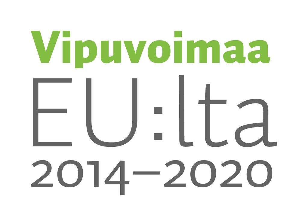Päätös Kestävää kasvua ja työtä 2014-2020 Suomen rakennerahasto-ohjelma 1 (11) 18.12.