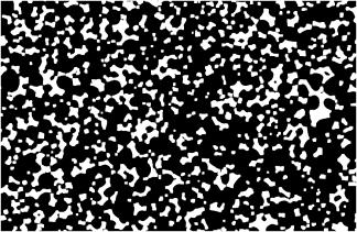 71 Microstructure A Microstructure B Lowering carbide content provides slightly better local