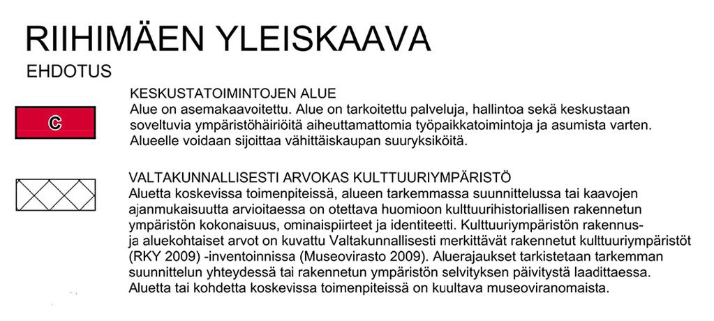 liikekortteliksi. Maarekisteritila 1:177 on osoitettu porraskaduksi ja yleiselle jalankululle varattavaksi katumaanosaksi.