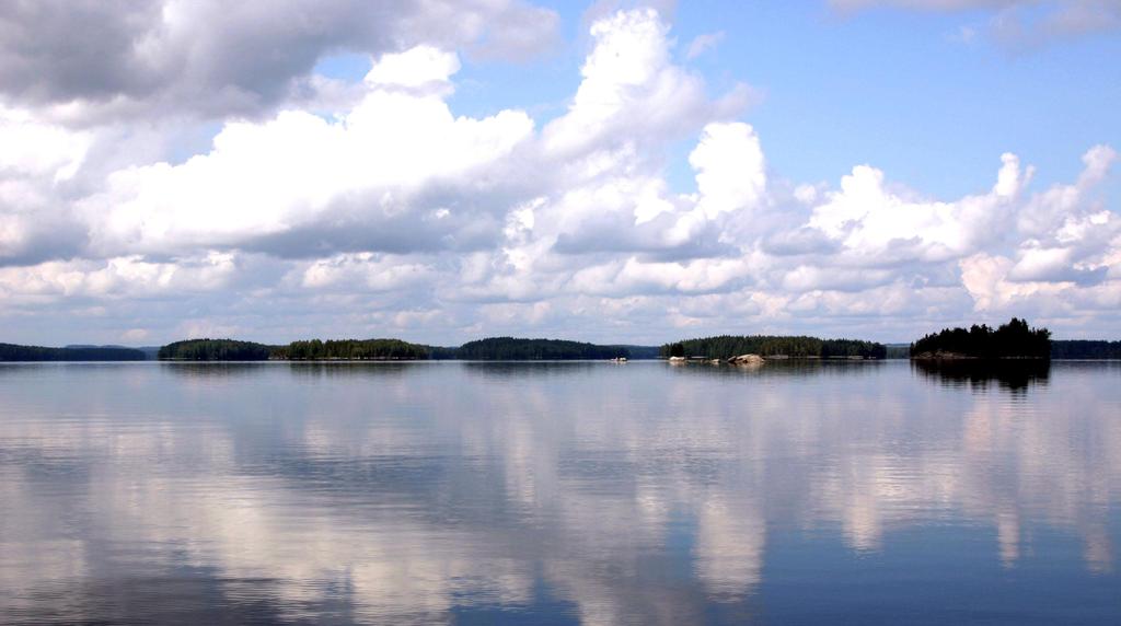 Puulan Kalastusalue on lakisääteinen yhteistoimintaelin,