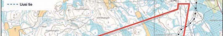rakentamista Alajärven kaupungin