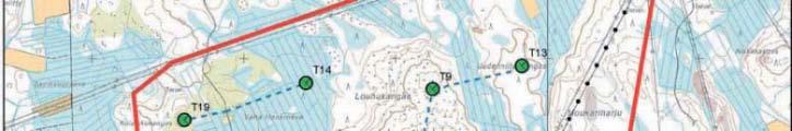 sijaitsevan Louhun alueelle.
