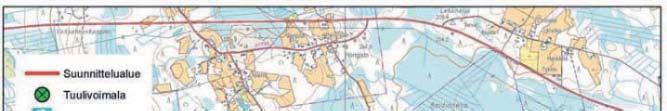 1 1. JOHDANTO Ilmatar Windpower Oyj
