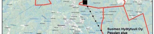 käynnistynyt kesällä 2013.