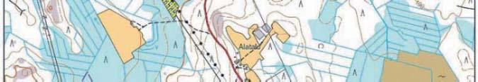 Almquistin (2005) mukaan Ruotsissa laji esiintyy myös puistoissa ja pihoilla.
