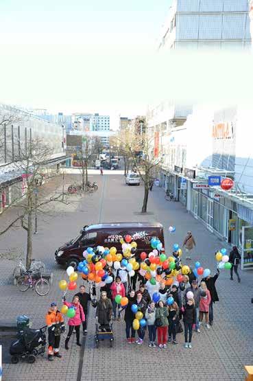 Porin kävelykatu täyttää 2017 40-vuotta! porin kävelykatu on suomen ensimmäinen asemakaavassa vahvistettu kävelykatu. missäs sitä tänään... tervetuloa viipymään ja viihtymään, näkemään ja näkymään!