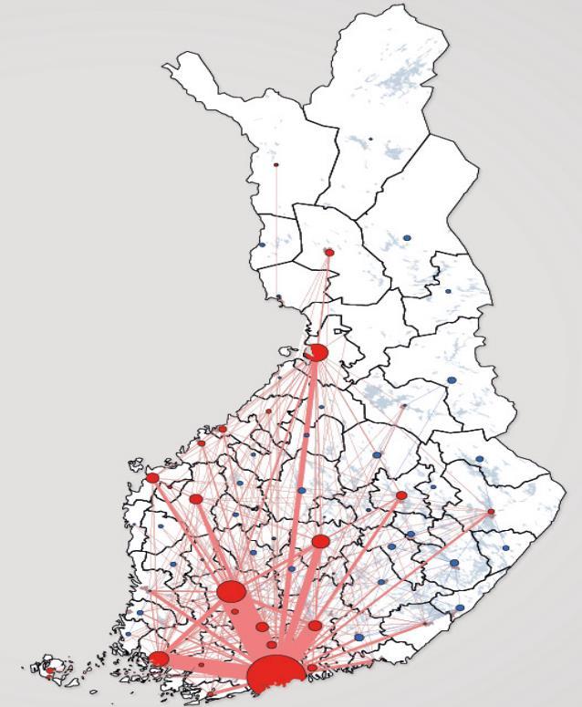 4. Liikenneväylä kehittämisen alustana 4.