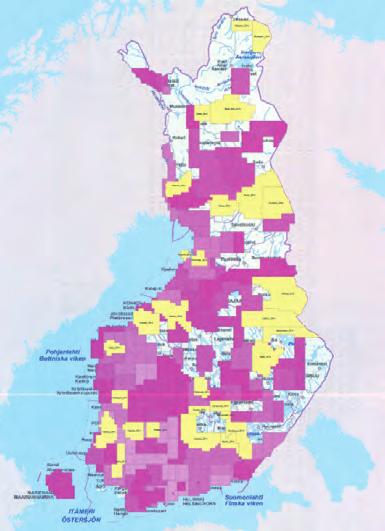 8 toimenpiteet tuhojen aiheuttamista muutoksista.