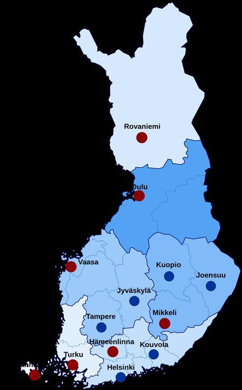 Ovat uudet sosiaali- ja