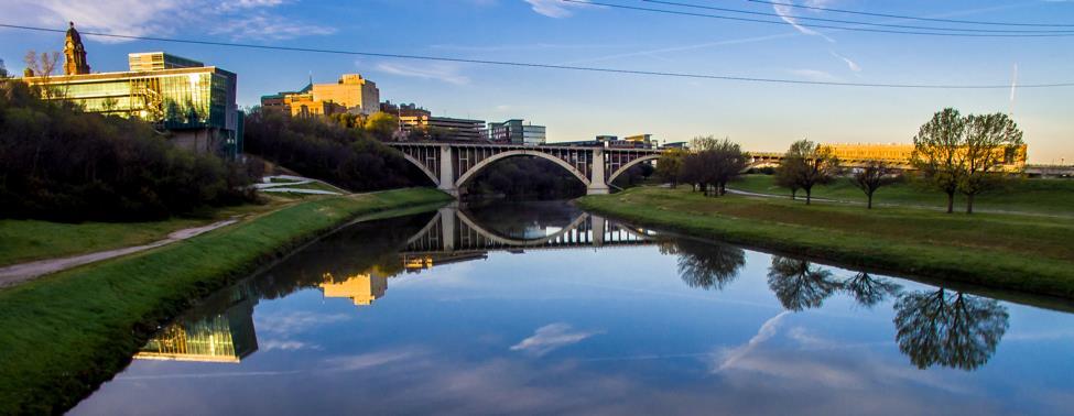 Joki Trinity River halkoo