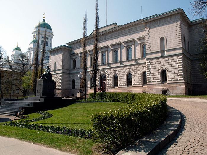 Suomen Pankin neljä ydintoimintoa Rahapolitiikka ja tutkimus