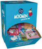 Moomin Xylitol 20 g G 30