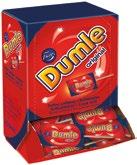 856446 Dumle tikkari 10 g G 90