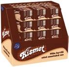 701484 Kismet Original 55 g, 15 ltk P 401991 Dumle Snacks 40 g, 300 kpl display *6411401114847* *6411401014826* ptu 1