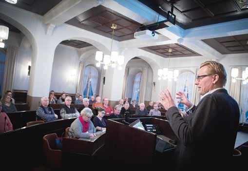 Kiinteistöliitto Kanta-Hämeen tapahtumia 125-vuotisjuhla korvaa puheenjohtajaillat Kiinteistöliitto Kanta-Häme on Suomen vanhin kiinteistöyhdistys. Se on perustettu Hämeenlinnassa 1892.