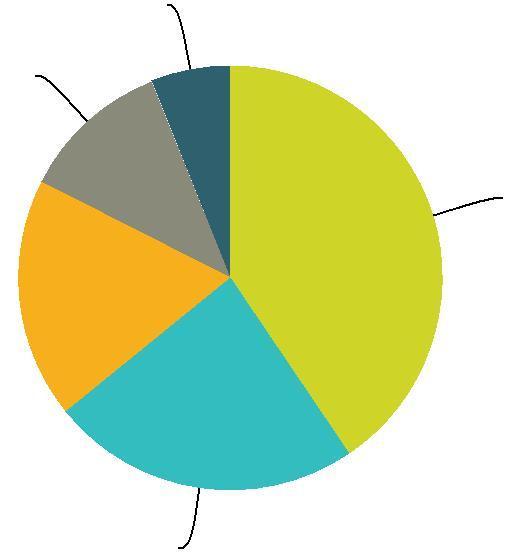 Q6 Kuinka pitkään olet toiminut kevytyrittäjänä?