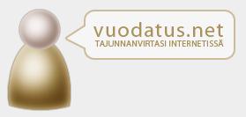 Vuodatus.net Kotimainen ja suomenkielinen bloginnimi.vuodatus.