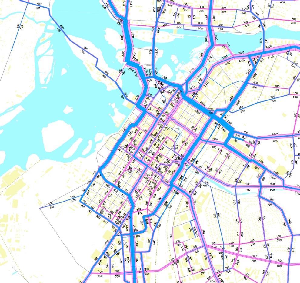 6. OULU PYÖRÄILIJÄN SILMIN Kevyt liikenne osana Oulun imagoa. Miten Oulusta on kehittynyt talvipyöräilyn mekka? Onko Oulussa pyöräilyidentiteetti?