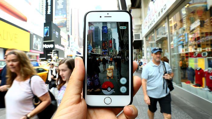 7. POKEMON GO JA TILANKÄYTTÖ Virtuaaliyhteisön tilallinen ulottuvuus ja kaupunkitilan käyttö Miten mobiilisovellukset voivat vaikuttaa tilankäyttöön?