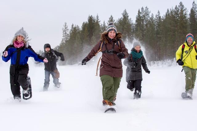 Uusia tuotteita, uusia verkostoja 2016 Kalastustuotteet Puolaan Wild StopOver (24h) Leirikoulutuotteet (luonto, kulttuuri) Yhteistuotteet wildlife Vuokatti Joogatuotteet Hossa Kiinalainen Uusi Vuosi