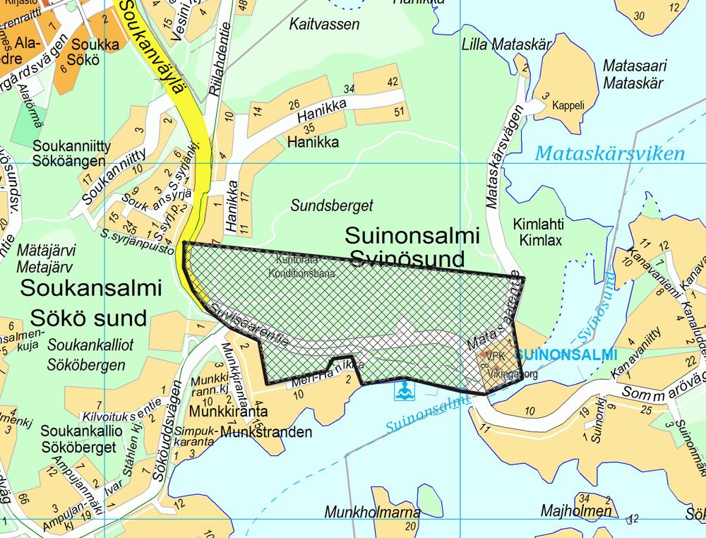 Kaupunkisuunnittelulautakunta 30.11.