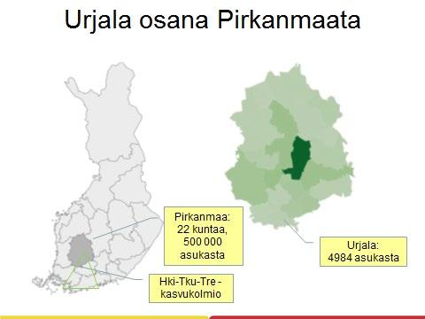 kuntana. Ohjelmassa määritellään eri asiakokonaisuuksille tavoitteet, toimenpiteet, mittarit sekä vastuutahot.