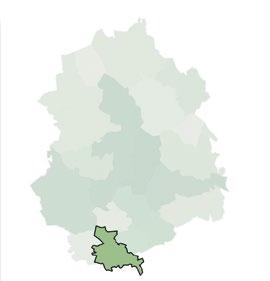 Elinvoiman kehittämisen pohjana on yrittäjien ja yritysten edustajien, kuntaorganisaation, päättäjien, maaseudun kehittäjien ja kolmannen sektorin