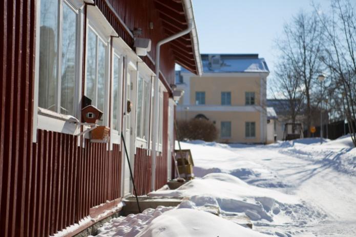 4 Vanhan Vaasan sairaala Vanhan Vaasan sairaala on Terveyden ja hyvinvoinnin laitoksen (THL) alainen valtion mielisairaala, joka tuottaa oikeuspsykiatrisia palveluja koko Suomen alueelle.