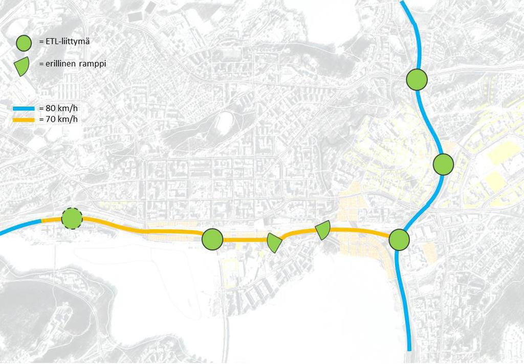 6 Synteesimalli Skenaariomallien pohjalta saatujen palautteiden ja raamituspäivän tulosten pohjalta laadittiin Trendi- ja Xenaario-malleja yhdistelevä synteesimalli.